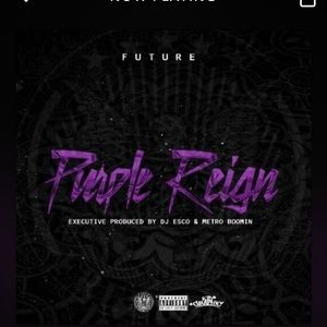 Meet your Posher, Jaylen